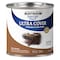 Rust-Oleum Interior/Exterior Paint, Satin, Nutmeg, 1/2 Pint 240290 - alternate 1